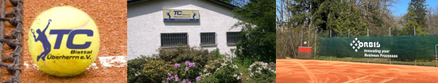 TC Bisttal e.V. Überherrn